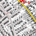 Dannstadt-Schauernheim 3 (1:5,000)