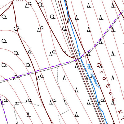 Freinsheim 2 (1:5,000)