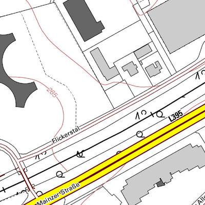 Kaiserslautern 12 (1:5,000)