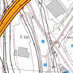 Ludwigshafen am Rhein 17 (1:5,000)
