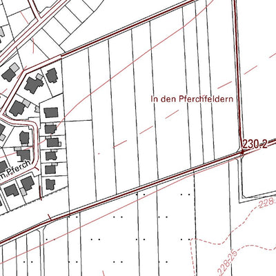 Bruchmühlbach-Miesau 1 (1:5,000)
