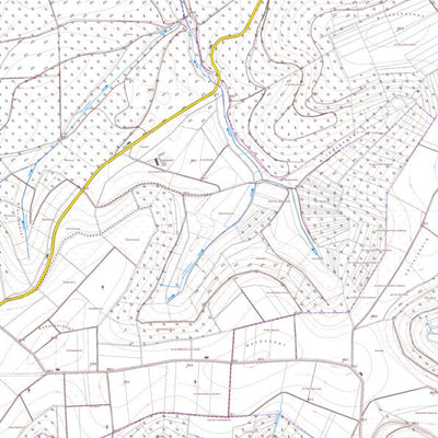 Gerhardsbrunn (1:5,000)