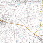 Oberirsen (1:5,000)