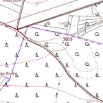 Oberirsen (1:5,000)