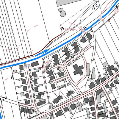 Schifferstadt 3 (1:5,000)