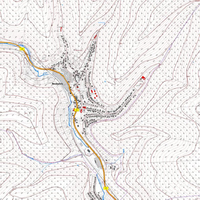 Neidenfels (1:5,000)