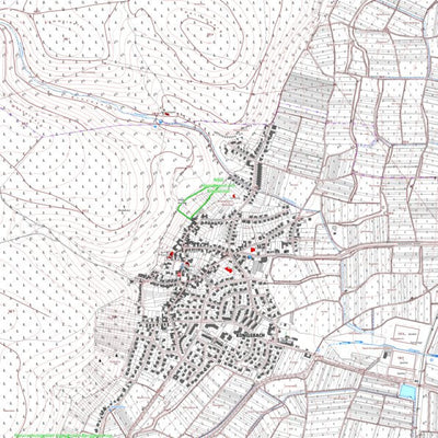 Neustadt an der Weinstraße 1 (1:5,000)