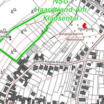 Neustadt an der Weinstraße 1 (1:5,000)