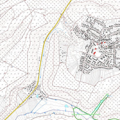 Kaiserslautern 18 (1:5,000)