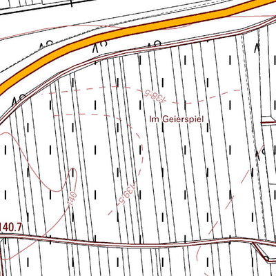 Bad Dürkheim 11 (1:5,000)