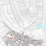 Ludwigshafen am Rhein 21 (1:5,000)