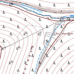 Wachenheim an der Weinstraße 6 (1:5,000)