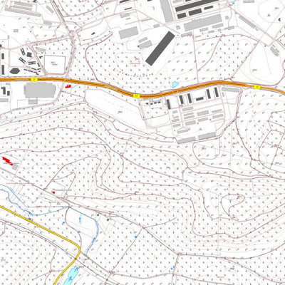 Kaiserslautern 30 (1:5,000)