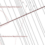 Hochdorf-Assenheim 3 (1:5,000)