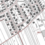 Hochdorf-Assenheim 3 (1:5,000)