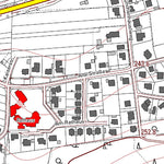 Lambsborn (1:5,000)