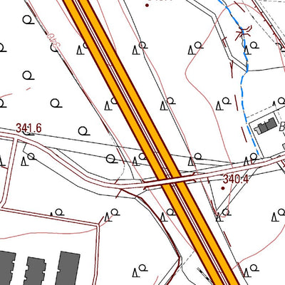 Landstuhl 1 (1:5,000)