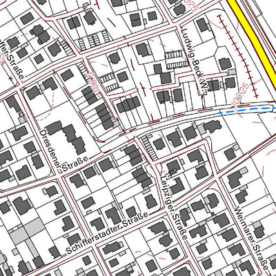 Böhl-Iggelheim 1 (1:5,000)