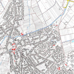 Schifferstadt 1 (1:5,000)