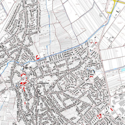 Schifferstadt 1 (1:5,000)