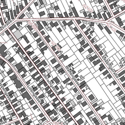 Schifferstadt 1 (1:5,000)