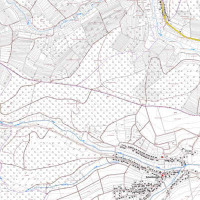 Schönenberg-Kübelberg 2 (1:5,000)