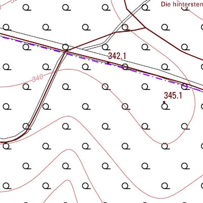 Schönenberg-Kübelberg 2 (1:5,000)