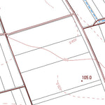 Rödersheim-Gronau 1 (1:5,000)
