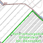 Dannstadt-Schauernheim 2 (1:5,000)