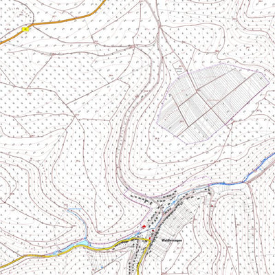 Hochspeyer 6 (1:5,000)