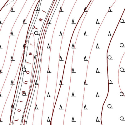 Hochspeyer 6 (1:5,000)
