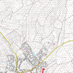 Queidersbach 1 (1:5,000)