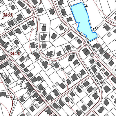 Queidersbach 1 (1:5,000)