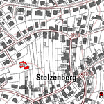 Trippstadt 2 (1:5,000)