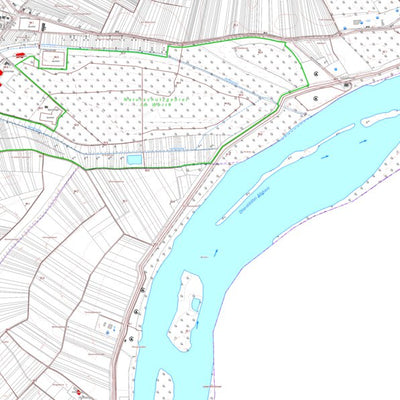 Otterstadt 1 (1:5,000)