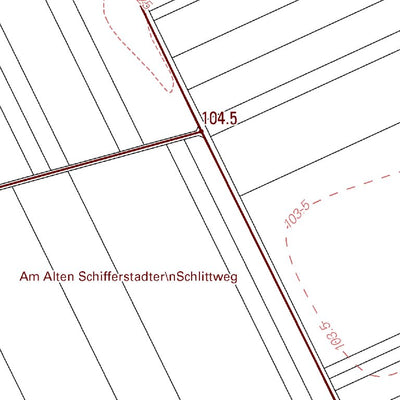 Böhl-Iggelheim 2 (1:5,000)