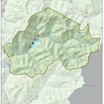 WVDNR District 4 WMA Maps - Bundle