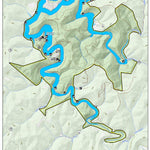 WVDNR District 5 WMA Maps - Bundle