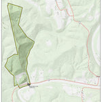 WVDNR District 6 WMA Maps - Bundle