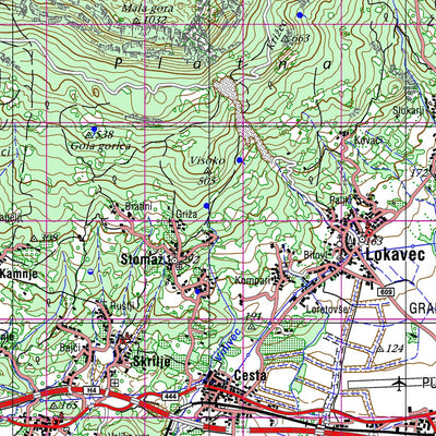 Ajdovščina (T503801A)