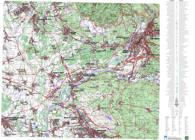 Nova Gorica (T503701A)