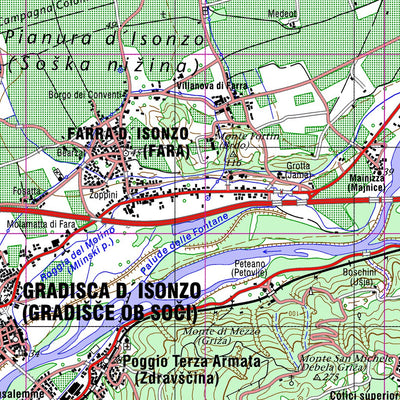 Nova Gorica (T503701A)