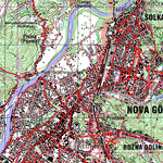 Nova Gorica (T503701A)