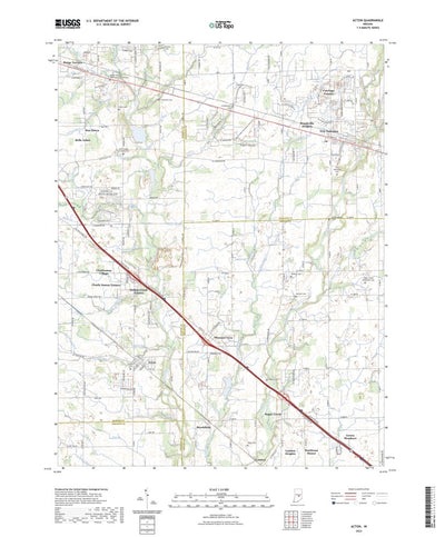 Acton, IN (2022, 24000-Scale) Preview 1