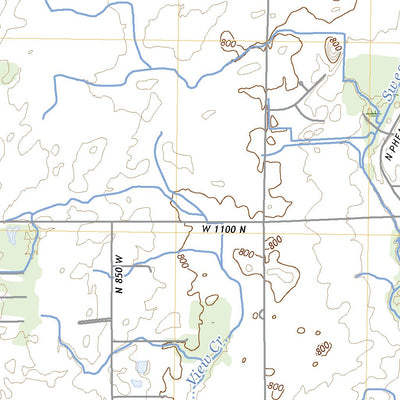 Acton, IN (2022, 24000-Scale) Preview 2