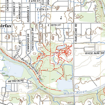 Anderson South, IN (2022, 24000-Scale) Preview 3
