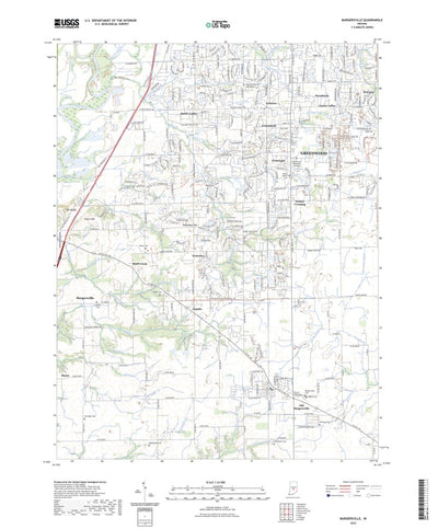 Bargersville, IN (2022, 24000-Scale) Preview 1