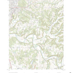 Bedford East, IN (2022, 24000-Scale) Preview 1