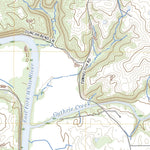 Bedford East, IN (2022, 24000-Scale) Preview 2
