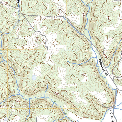 Bedford East, IN (2022, 24000-Scale) Preview 3
